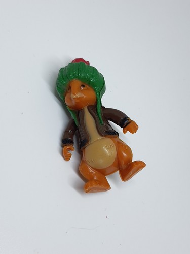 Peter rabbit figur - peter,