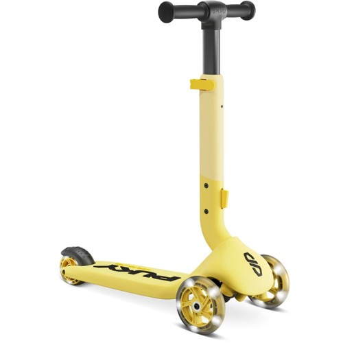 Puky roller push pineapple - roller,
