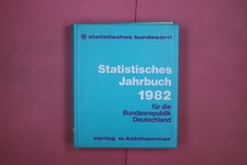 327957 STATISTISCHES JAHRBUCH