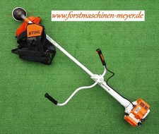 Stihl FS 550 stärkster