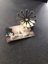 Fink Teelichthalter Christmas Time