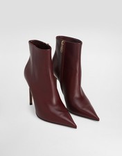 Dolce & Gabbana Stieieletten-