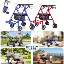 Für Alu Rollator klappbar