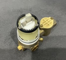 Ideal Standard ERSATZTEIL UP-ARMATUR ca. 80er Jahre, ERSATZTEIL-SPENDER