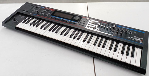 Roland juno key - juno-gi, 61-key