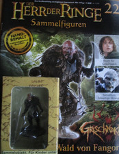 Herr der Ringe De Agostini