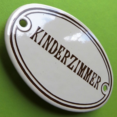 Kinderzimmer altes tür - =, tür-