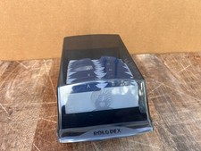 ROLODEX, VINTAGE, EINWANDFREI