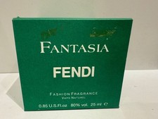 FENDI FANTASIA EAU DE TOILETTE