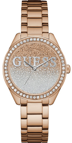 Guess glitter girl - guess,