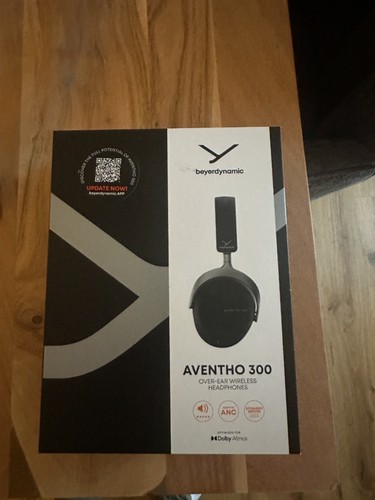 Beyerdynamic avento 300 - beyerdynamic,