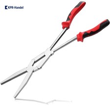 Hochwertige Flachzange aus