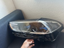 Original BMW X5 G05 Laser Scheinwerfer Links