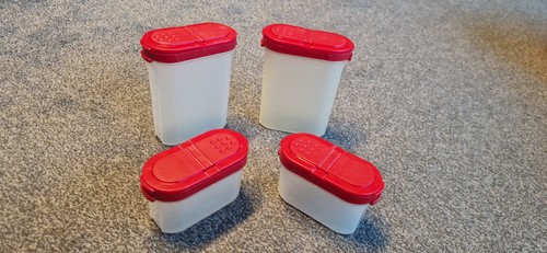 Tupperware gewürzriesen - tupperware, 4