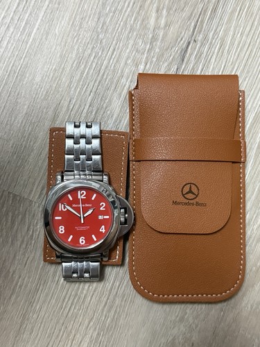 Mercedes benz automatik - mercedes-benz,