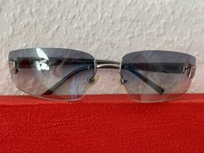 Original Chanel- Sonnenbrille, Vintage