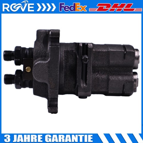 Einspritzpumpe 04191263 für