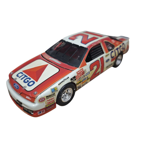 Modellauto nascar rennwagens - modellauto, nascar-rennwagens
