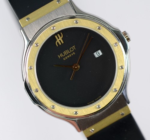 Hublot classic uhr - hublot, 140.10.2