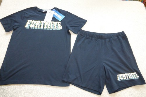 Fortnite pyjama jungen - fortnite, gr