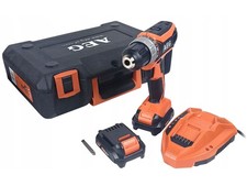 Akku-Bohrschrauber AEG BS 12G3 LI-152C, 12V 2 x 1,5Ah - A