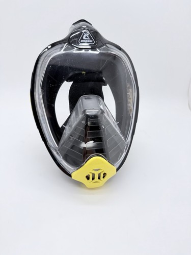 Cressi bali vollgesichtsmaske - bali,