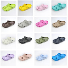 Crocs klassische sandale clogs - sandale,