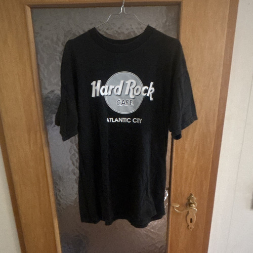 Hard rock cafe atlantic city - hard,