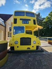 Imbisswagen Bistol Fs 66