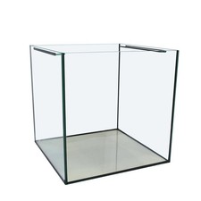 Aquarium 60x60x60cm glasbecken - aquarium,