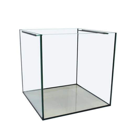 Aquarium 40x40x40cm glasbecken - aquarium,