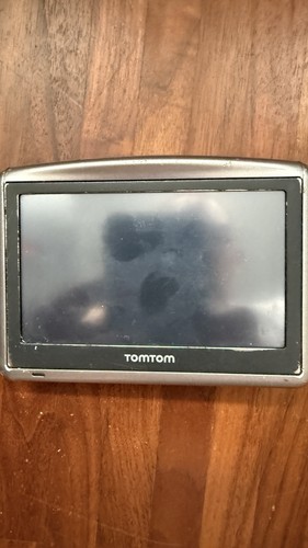 Tomtom one - tomtom, xl