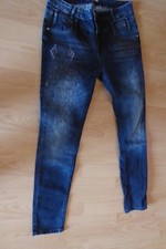 TREDY Stretch Jeans Hose