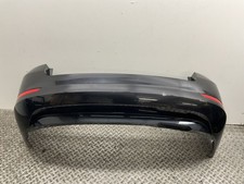 Stossfängerverkleidung hinten 6V9807421 Skoda Fabia Combi 1.0 MPI NJ Kombi