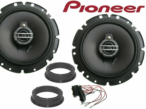 Pioneer wege passend - 3,