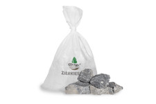 Gabionensteine Basalt Schwarz