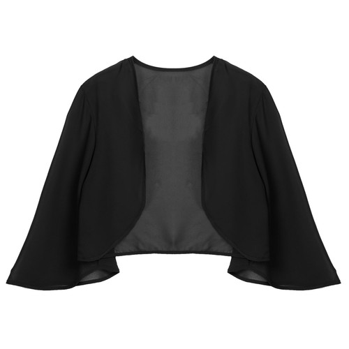 Damen bolero festlich - bolero,