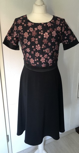 Kleid cocktailkleid eventkleid - cocktailkleid,