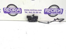 5U0823509D 169571 schloss motorhaube für SEAT IBIZA SC (6J1) BOCANEGRA 2008