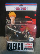 New Unused Ichigo & Rukia