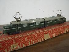 MÄRKLIN H0 DL 800 Elektrische Doppellokomotive  runde Kardanwelle Typ 2 OVP  H0