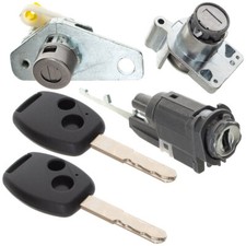 ZÜNDSCHLOSS SCHLIEßZYLINDER