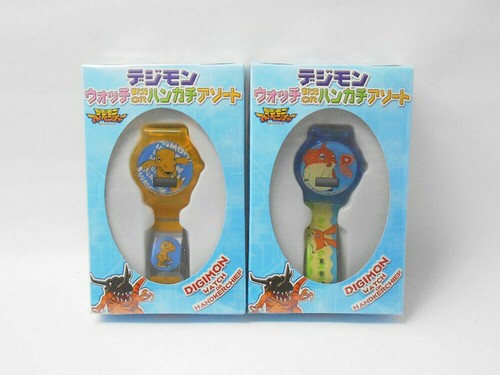 Banpresto digimon adventure - banpresto,