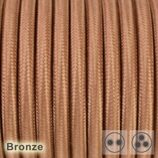 2-adrig 3-adrig Textilkabel