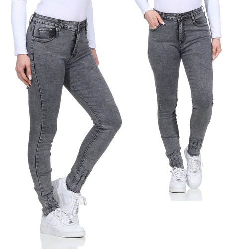 Damen jeans hosen stretch - hosen,