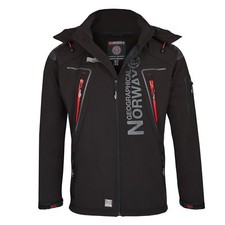 Geographical Norway Herren