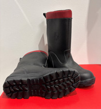 Feuerwehrstiefel Schaftstiefel