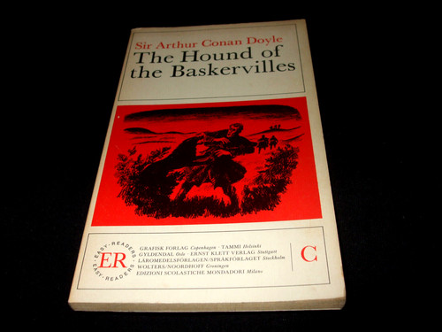 Sir arthur conan doyle - arthur, the