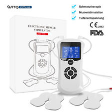 TENS-Gerät Zweikanal