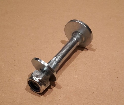 Exzenterschraube m14 vorne - m14,